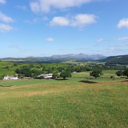 Willa La'Al Riddings Ulverston Zewnętrze zdjęcie