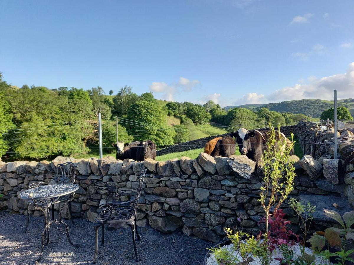 Willa La'Al Riddings Ulverston Zewnętrze zdjęcie